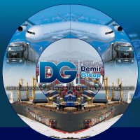 Demir Group logo, Demir Group contact details