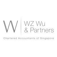 WZ Wu & Partners logo, WZ Wu & Partners contact details