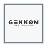 GENKOM logo, GENKOM contact details