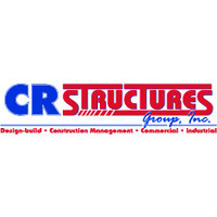 CR Structures Group logo, CR Structures Group contact details