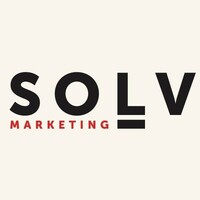 SOLV Digital logo, SOLV Digital contact details