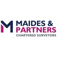 Maides and Partners logo, Maides and Partners contact details