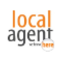 Local Agent logo, Local Agent contact details