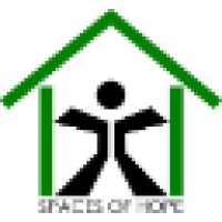 Spaces of Hope, Inc. logo, Spaces of Hope, Inc. contact details