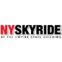 NY SKYRIDE logo, NY SKYRIDE contact details