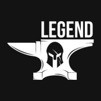 Forge Legend logo, Forge Legend contact details