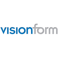 Visionform Inc. logo, Visionform Inc. contact details