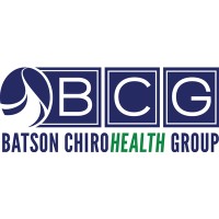 Batson Chiropractic logo, Batson Chiropractic contact details