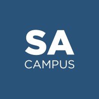 SA Campus logo, SA Campus contact details