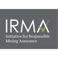 IRMA Initiative for Responsible Mining Assurance logo, IRMA Initiative for Responsible Mining Assurance contact details