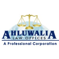 Ahluwalia Law Offices, P.C. logo, Ahluwalia Law Offices, P.C. contact details