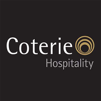 Coterie Hospitality logo, Coterie Hospitality contact details