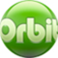 Orbit Media logo, Orbit Media contact details