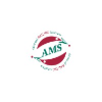 (AMS) Advanced Mailing Solutions logo, (AMS) Advanced Mailing Solutions contact details