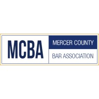 Mercer County Bar Association logo, Mercer County Bar Association contact details