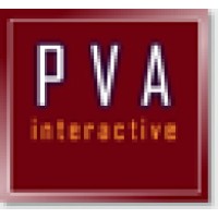 PVA Interactive, LLC logo, PVA Interactive, LLC contact details