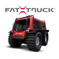 Fat Truck logo, Fat Truck contact details