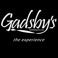 Gadsby's Clothing Co Inc logo, Gadsby's Clothing Co Inc contact details