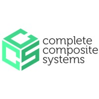 COMPLETE COMPOSITE SYSTEMS LIMITED logo, COMPLETE COMPOSITE SYSTEMS LIMITED contact details