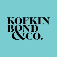 Kofkin Bond & Co Pty Ltd logo, Kofkin Bond & Co Pty Ltd contact details