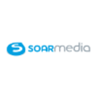 SOAR media logo, SOAR media contact details