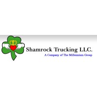 Shamrock Trucking LLC logo, Shamrock Trucking LLC contact details