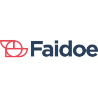 Faidoe logo, Faidoe contact details