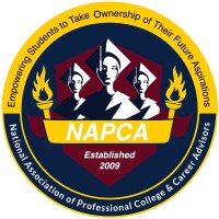 NAPCA Foundation logo, NAPCA Foundation contact details