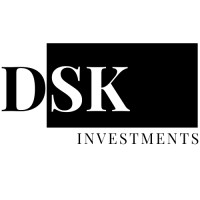 DSK Investments logo, DSK Investments contact details