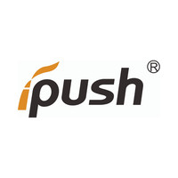 ipushcase logo, ipushcase contact details