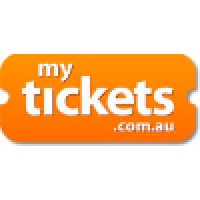 MyTickets logo, MyTickets contact details