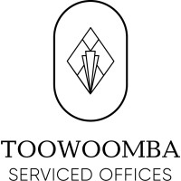 Toowoomba Serviced Offices logo, Toowoomba Serviced Offices contact details