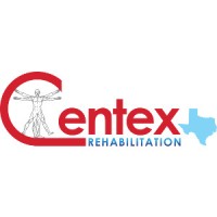 Centex Rehabilitation logo, Centex Rehabilitation contact details