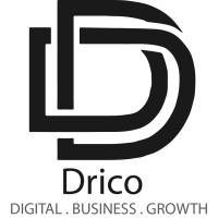 Drico logo, Drico contact details