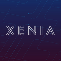 Xenia Retail logo, Xenia Retail contact details