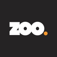 ZOO. logo, ZOO. contact details