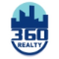 360 REALTY Greensboro logo, 360 REALTY Greensboro contact details