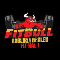 Fitbull logo, Fitbull contact details