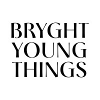 Bryght Young Things logo, Bryght Young Things contact details