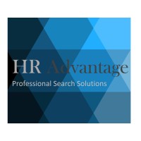 HR Advantage logo, HR Advantage contact details