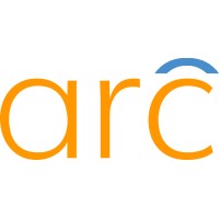 ARC Robotics logo, ARC Robotics contact details