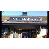 West Falmouth Market Inc logo, West Falmouth Market Inc contact details