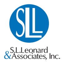 S.L. Leonard & Associates, Inc logo, S.L. Leonard & Associates, Inc contact details