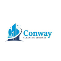 Conway Cleaning Services logo, Conway Cleaning Services contact details