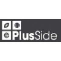 PlusSide Inc. logo, PlusSide Inc. contact details