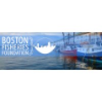 Boston Fisheries Foundation logo, Boston Fisheries Foundation contact details