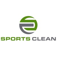 Sports Clean logo, Sports Clean contact details