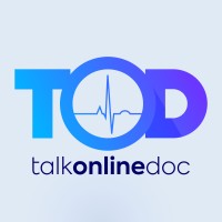 TalkOnlineDoc logo, TalkOnlineDoc contact details