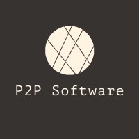 P2P Software - for a circular peer-to-peer economy logo, P2P Software - for a circular peer-to-peer economy contact details