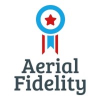 Aerial Fidelity logo, Aerial Fidelity contact details